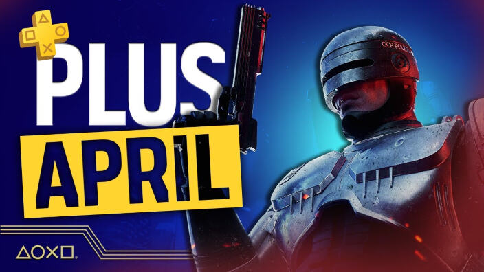 Playstation Plus Essentials: annunciati i giochi gratis di aprile