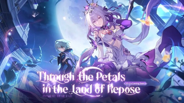 Honkai: Star Rail presenta le novità della patch 3.2