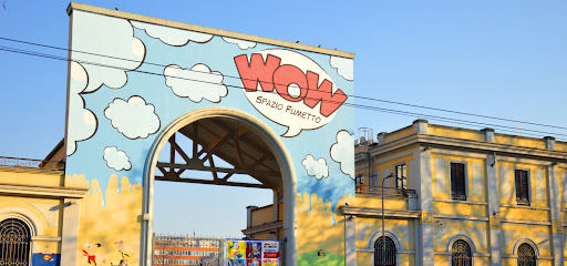 WOW Spazio Fumetto – il Museo del Fumetto di Milano a rischio chiusura