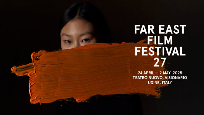 Far East Film Festival 27: Quando l’Occidente incontra l’Oriente