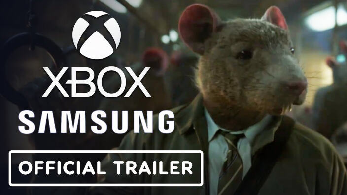 Microsoft sorprende tutti con il nuovo brand trailer "Wake Up"
