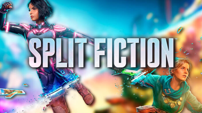 Split Fiction: un'intervista approfondita accompagna i preordini su Switch 2