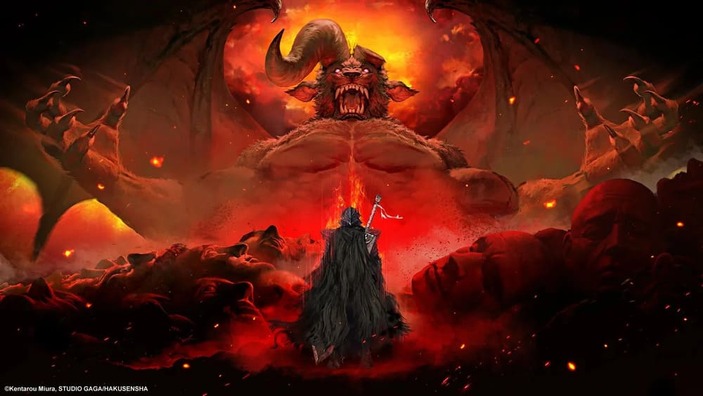 Diablo IV x Berserk: annunciati tutti i dettagli della collaborazione