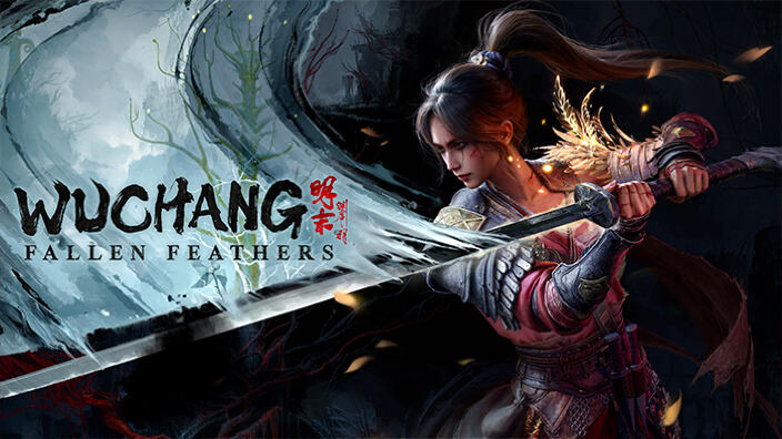 Wuchang Fallen Feathers: data d'uscita e nuovo gameplay trailer