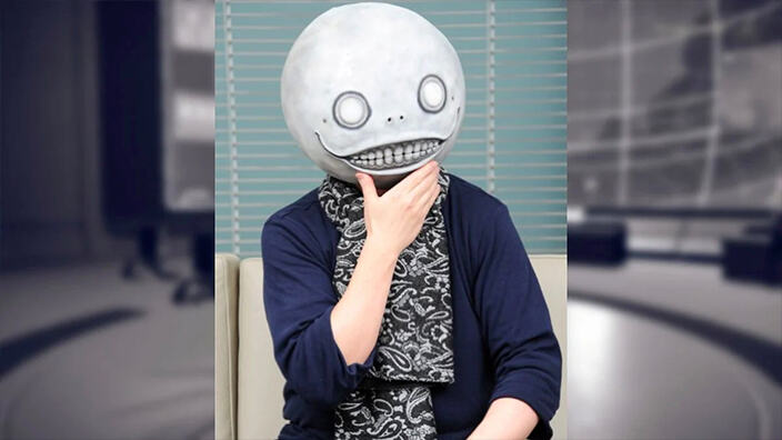 Yoko Taro e altri autori giapponesi sono preoccupati dall'Intelligenza Artificiale