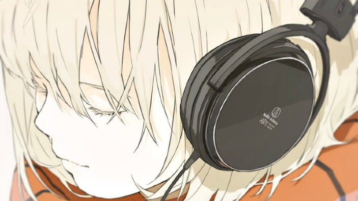 Amv: la compilation a tutta musica di aprile 2025