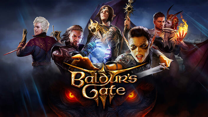 Ora sappiamo perché Baldur's Gate 3 non ha avuto DLC