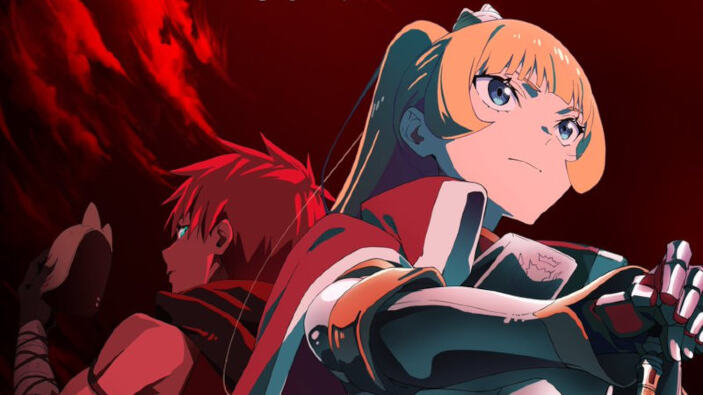 Anime Preview: novità per Tis Time for "Torture", Princess, e altre serie