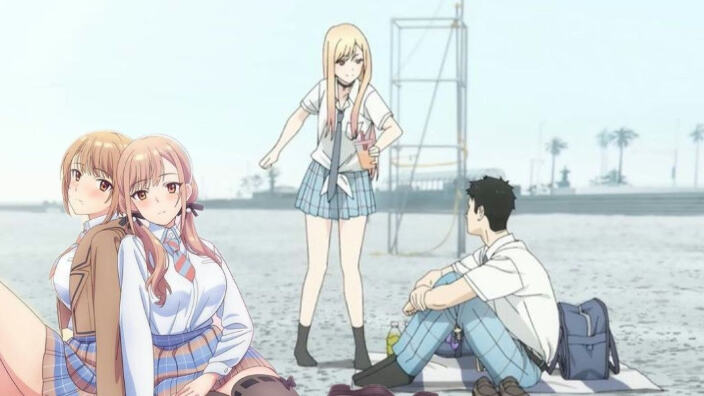 I manga/anime (s)consigliati dall'utenza di AnimeClick.it (11/05/2024)