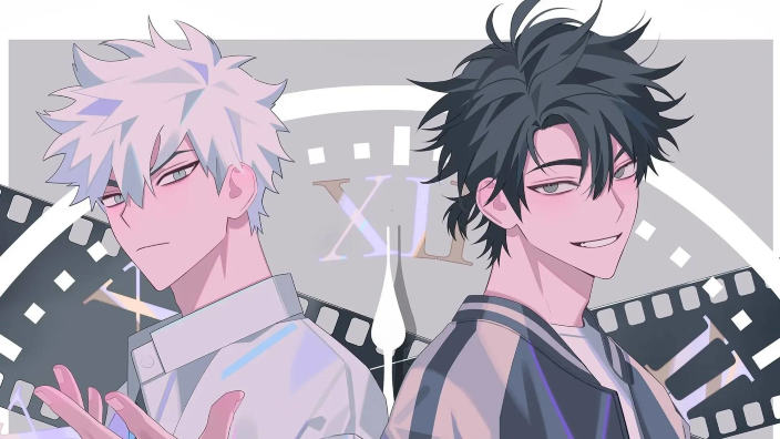 Anime Preview: nuova stagione per Link Click, e altre novità