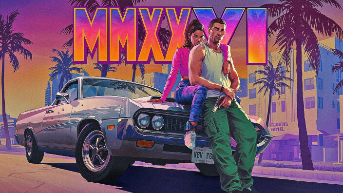 GTA VI rinviato e le azioni Take-Two crollano