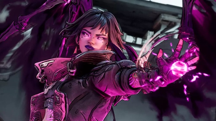 Borderlands 4: tutte le novità dallo State of Play