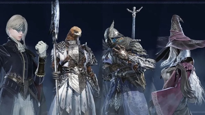 Elden Ring Nightreign spiega il suo gameplay nel dettaglio