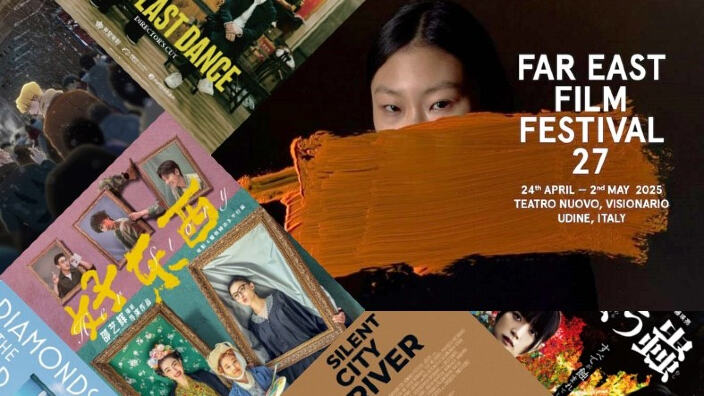 Far East Film Festival 27: trionfa la Cina con l'irriverente Her Story e Like a Rolling Stone