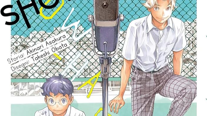 Show-ha Shoten!: il manga terminerà con l'undicesimo volume