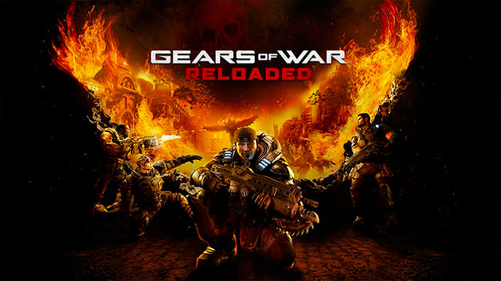 Gears of War: Reloaded è la nuova remastered del capitolo originale ed è pronta ad arrivare su PlayStation 5