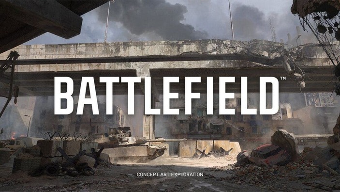Battlefield Next: tutti i dettagli sul nuovo capitolo e la finestra di lancio 2025