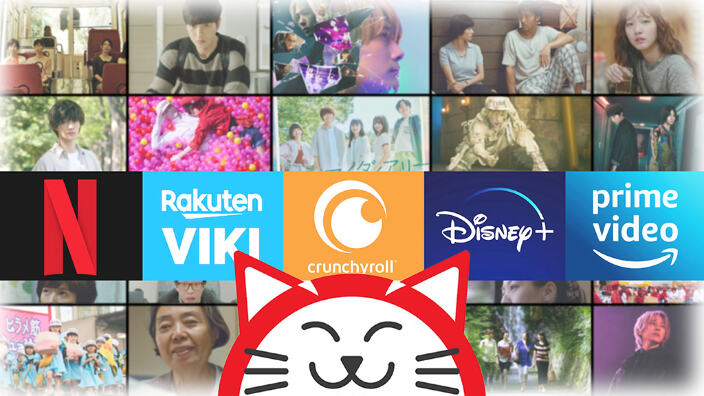 Welcome Live Action: le novità streaming di giugno (23-06-2025)