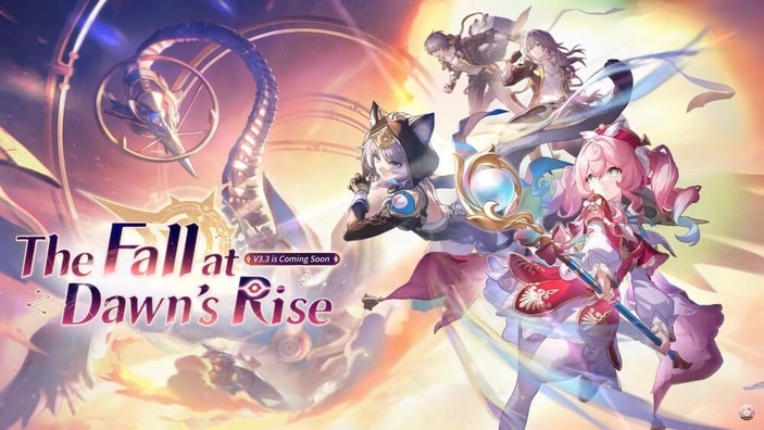 Honkai: Star Rail presenta le novità della patch 3.3