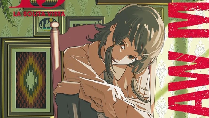 Top 100 fumetti più venduti in Italia ad aprile 2025