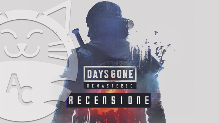 <strong>Days Gone Remastered</strong> - Recensione della remastered di un gioco sottovalutato