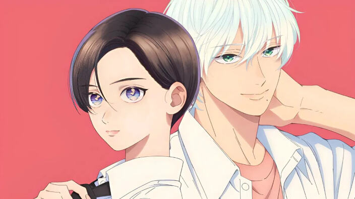 In the Clear Moonlit Dusk: annunciato l'adattamento animato