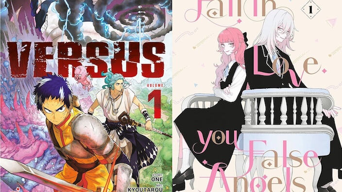 Kodansha manga awards 2025: annunciati i vincitori