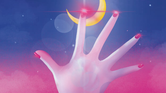 Nel nome della Luna: il nuovo saggio di Editrice La Torre dedicato a Sailor Moon