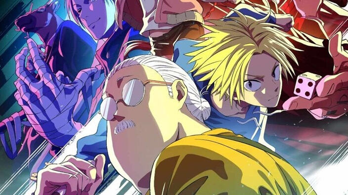 Sakamoto Days: trailer e data di debutto per il secondo cour dell'anime