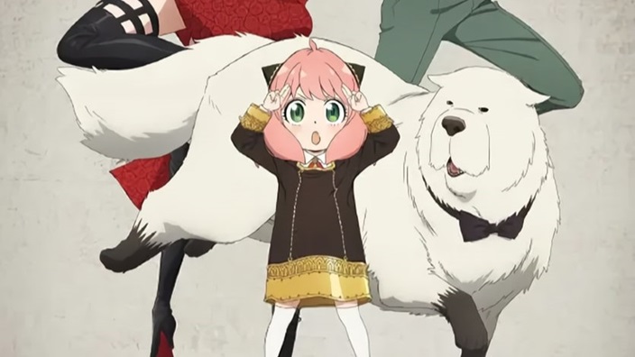 Anime Factory: le novità home video di maggio 2025