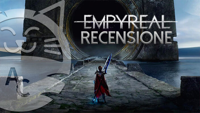 <strong>Empyreal</strong> - Recensione di un generico looter RPG