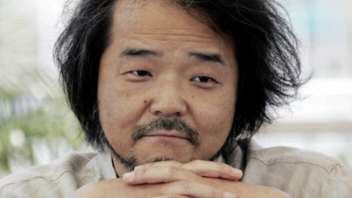 Mamoru Oshii: in formato kindle un nuovo saggio dedicato al regista di Ghost in the Shell