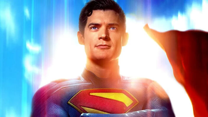 Non solo anime: trailer per il Superman di James Gunn, che fine ha fatto il film di BioShock?