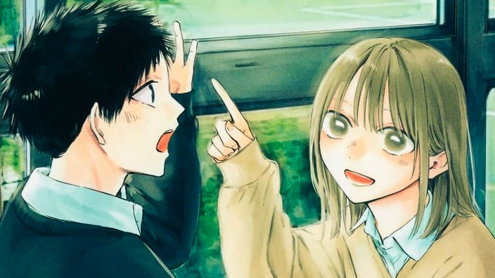 Top 20 settimanale Manga dal Giappone (11/05/2025)
