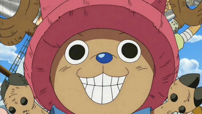 One Piece: Chopper diventa il protagonista di un nuovo progetto multimediale