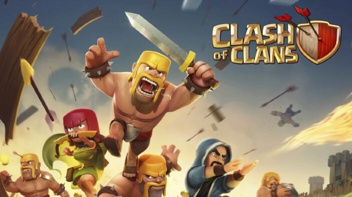 Non solo anime: arriva la serie Netflix su Clash of Clans - Teaser trailer per Zootropolis 2
