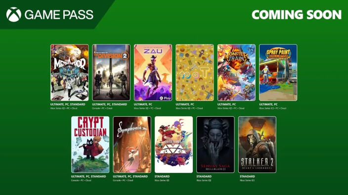 Metaphor: ReFantazio arriva su Xbox Game Pass