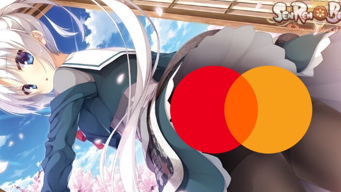 Restrizioni sui giochi per adulti in Giappone: Surugaya e il caso Visa-Mastercard