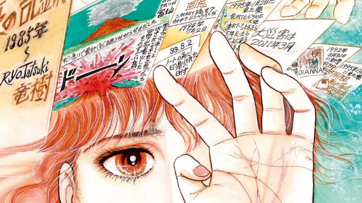 Manga predice un grande disastro a luglio: ne risente il turismo verso il Giappone