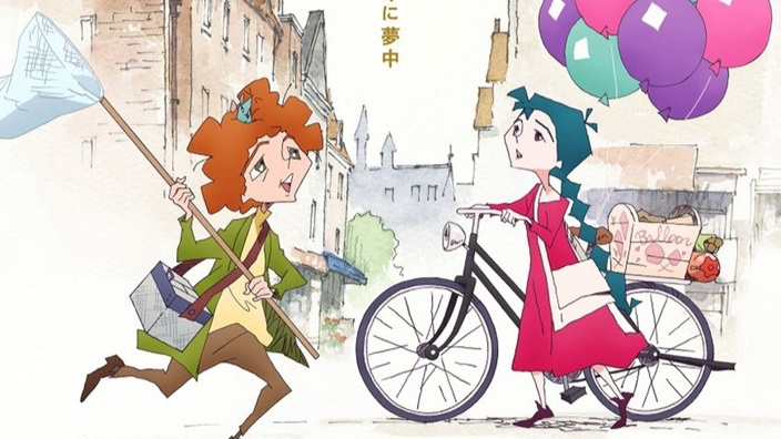 Anime Preview: trailer e annunci per Obsessed Man, King of Prism e molto altro