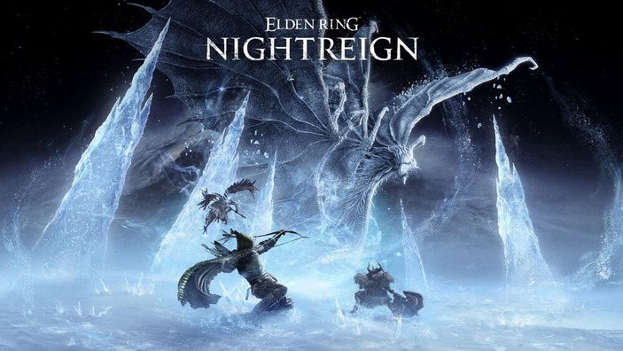 Elden Ring Nightreign: pubblicato il trailer di lancio