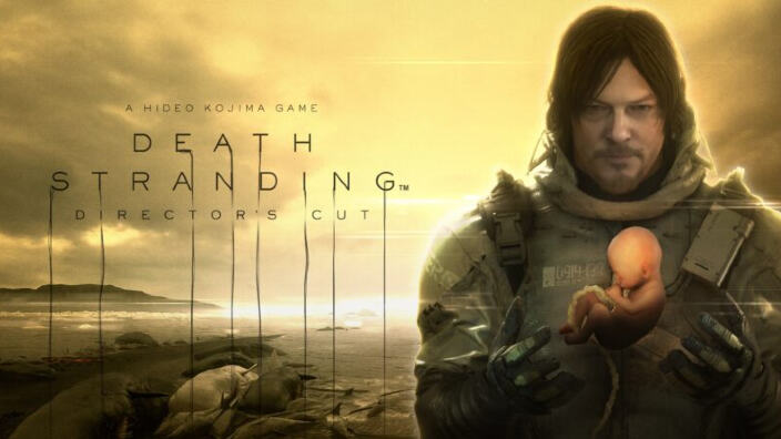 Non solo anime: Hideo Kojima annuncia un progetto animato per Death Stranding; record per Lilo & Stitch live