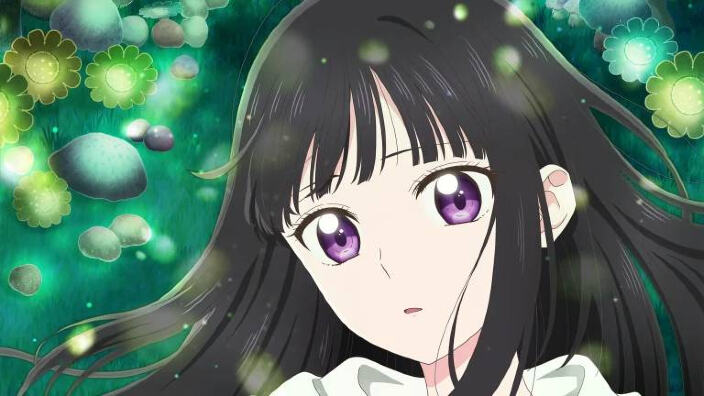 Champignon Witch: rilasciato il primo trailer e svelata la data di uscita