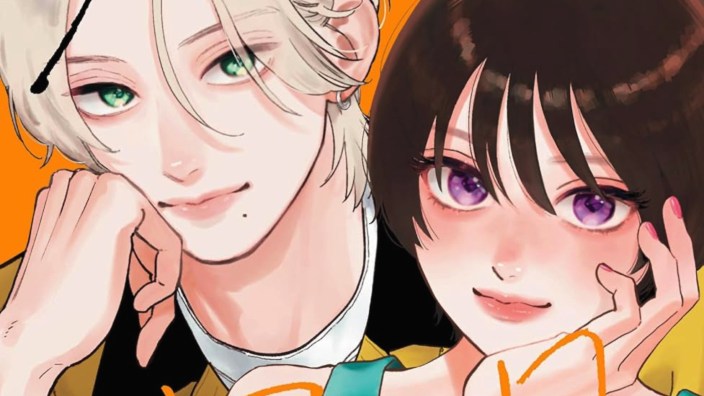 Top 20 settimanale Manga dal Giappone (18/05/2025)