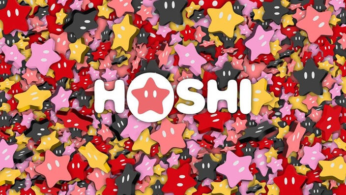 Hoshi: i primi annunci della nuova realtà editoriale