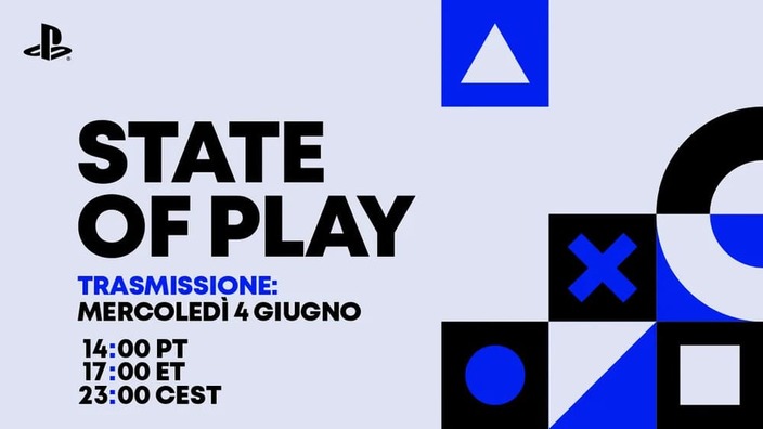 <strong>Playstation State of Play</strong> - Riassunto di tutti gli annunci