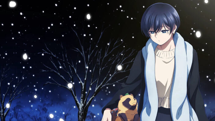 Crunchyroll annuncia tre nuove serie in arrivo
