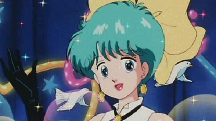 Magica Emi: quarant'anni per la maghetta prestigiatrice dello Studio Pierrot