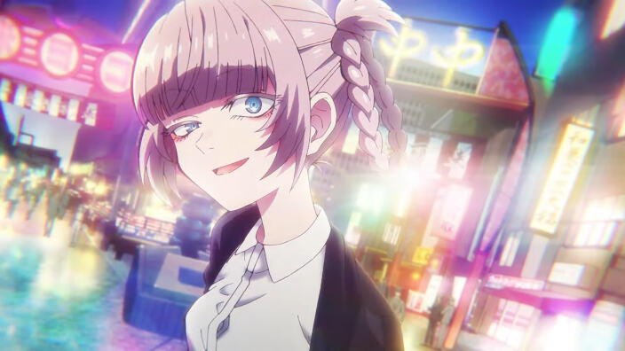 Call of the Night: ecco trailer per la seconda stagione dell'anime in arrivo a luglio