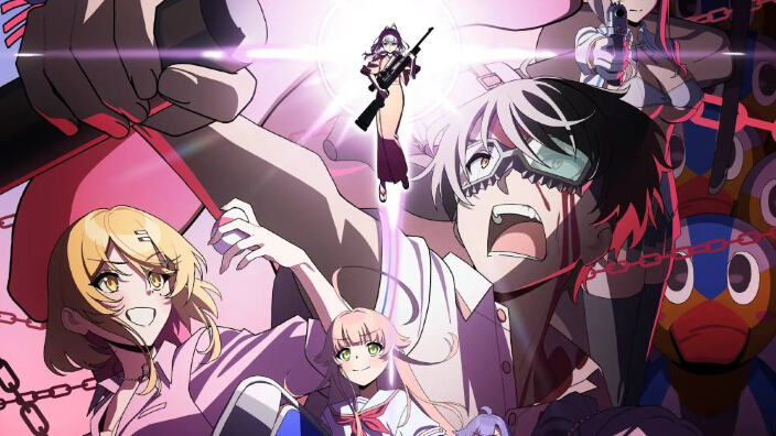 Nukitashi: il trailer dell’anime dove l’astinenza sessuale è fuorilegge (sì, davvero)